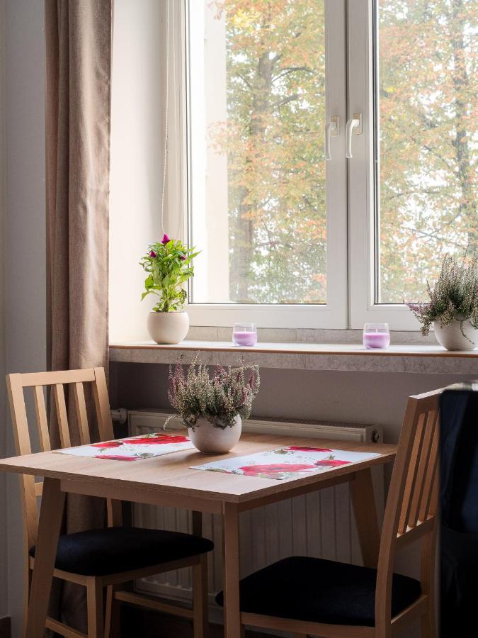 Cozy Warsaw City Center Studio Apartman Kültér fotó