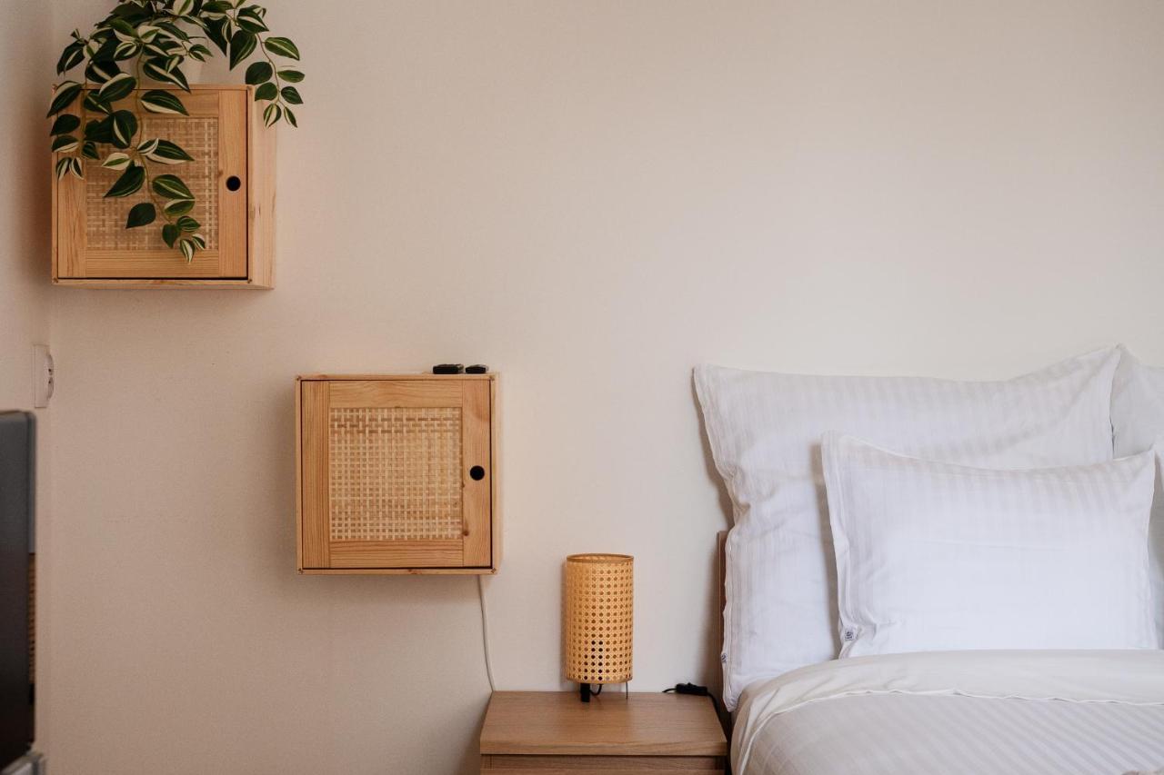 Cozy Warsaw City Center Studio Apartman Kültér fotó